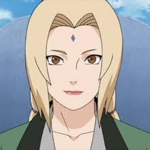 Tsunade jp