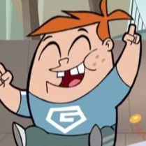 Gus (robotboy)