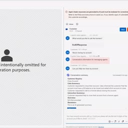 Australian Business Narrator