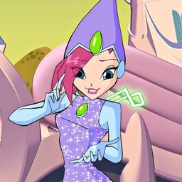 Tecna Winx (Nick)
