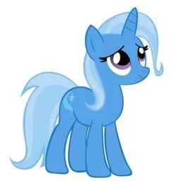 Trixie MLP (Español Latino)