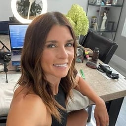 Danica Patrick 