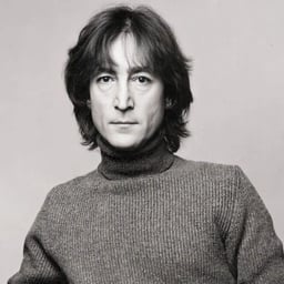 John Lennon 77 (Speaking)