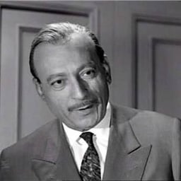 محمود المليجي _mahmoud al meleji 