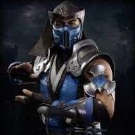 Sub-Zero mk11 español latino