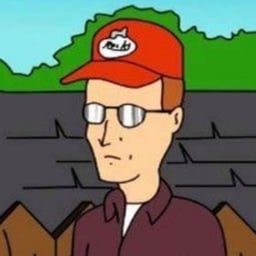 Dale Gribble (King Of The Hill)