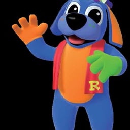 Raggs (CN City/Yes announcer)