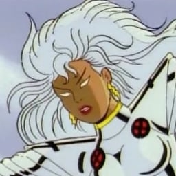 Storm (X-Men TAS)