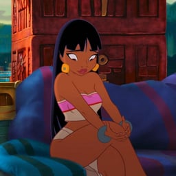 Chel The Road To El Dorado