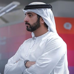 Fazza 3