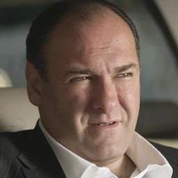 Tony soprano