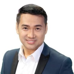 Dennis Antenor Jr. (Institutional Promo, English)