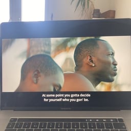 Warm Conversational Speaker