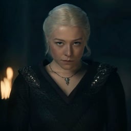 Rhaenyra Targaryen 