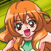 Alice Gehabich (Bakugan Battle Brawlers)