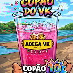 Voz Nordestina Animada