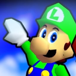 Luigi (N64)