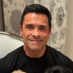 Mark Consuelos
