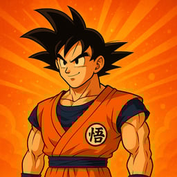 غوكو goku
