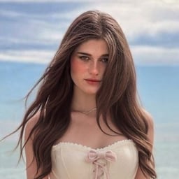 Mujer de buena pasta