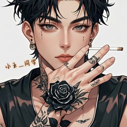 于禁（镇魂街）