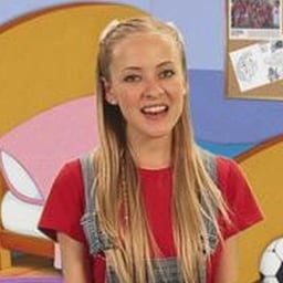 La Cantante Mexicana de Cantajuego Femenina 