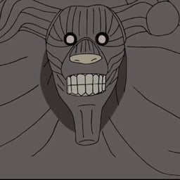 ベテランの戦士