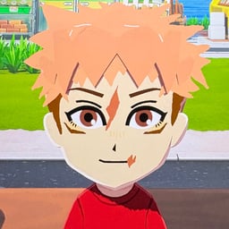 Confident Male Narrator