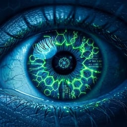 Voix Claire et Calme