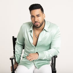 romeo santos