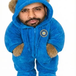 Young Shouting Voice