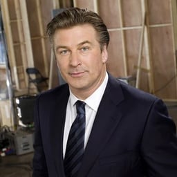 Alec Baldwin