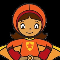 Word Girl