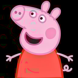 Narrador da Peppa Pig