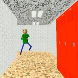 Baldi Improved