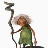 Бабуля ( 1 версия) 