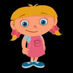 Annie (Natalia Wojcik; Season 2)