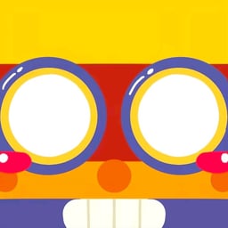 Carl (BRAWL STARS) 2