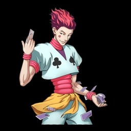 Hisoka