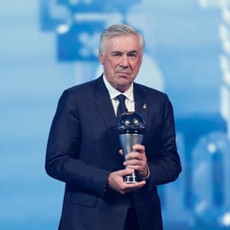 Carlo Ancelotti