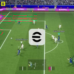 Warm & Friendly Male