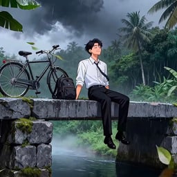 Shyam हिंदी आवाज़