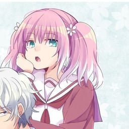 Animated Young Female