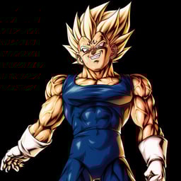 Vegeta