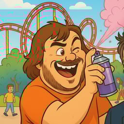 jack black 