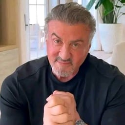Sylvester Stallone 
