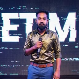 Calm Informative Narrator