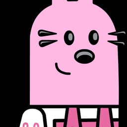 Widget (Wow! Wow! Wubbzy!)