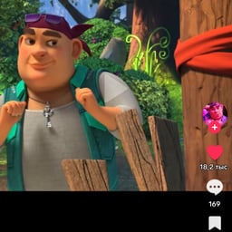 Динамичный Рассказчик