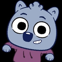 Malik (Work it Out, Wombats!)